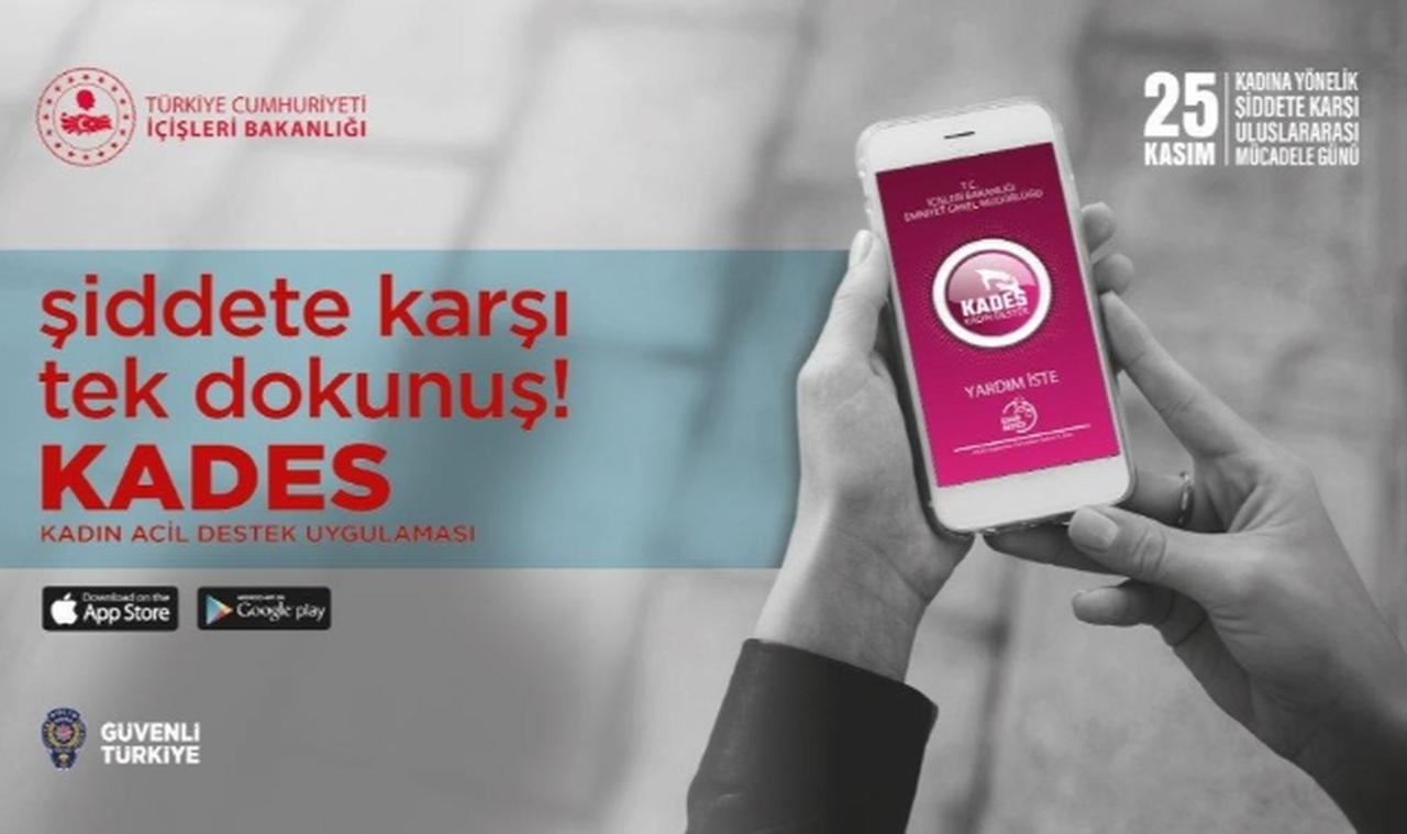 Emniyetten Vatandaşa Kapsamlı Bilgilendirme Çalışmaları