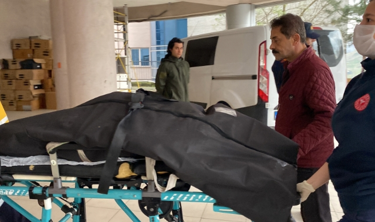 İki mürettebatın daha cansız bedenine ulaşıldı! 7 mürettebat aranıyor