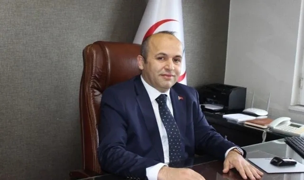 İl Sağlık Müdürü Güner’den organ bağışı çağrısı