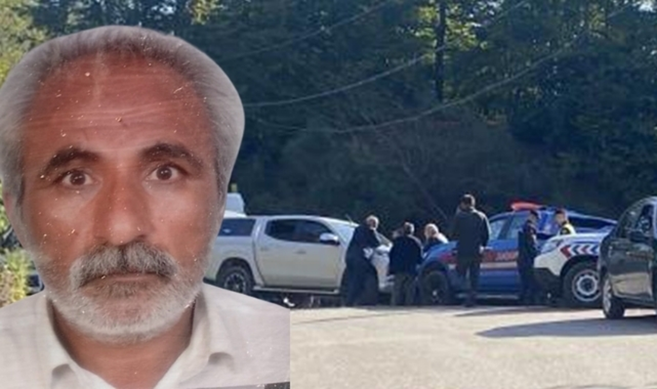 Kaçak maden ocağında fenalaşan Afgan işçiyi gizlemek için yakmışlar!