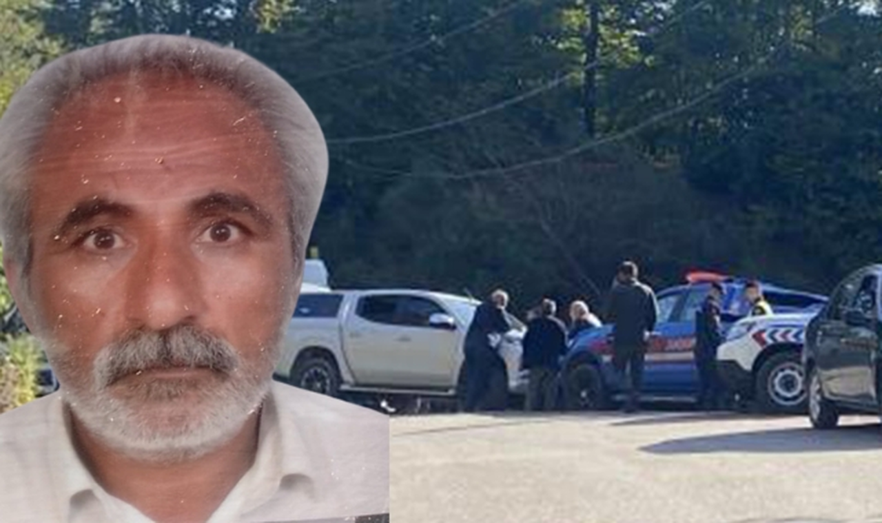 Yanmış ceset olayında son dakika gelişmesi!