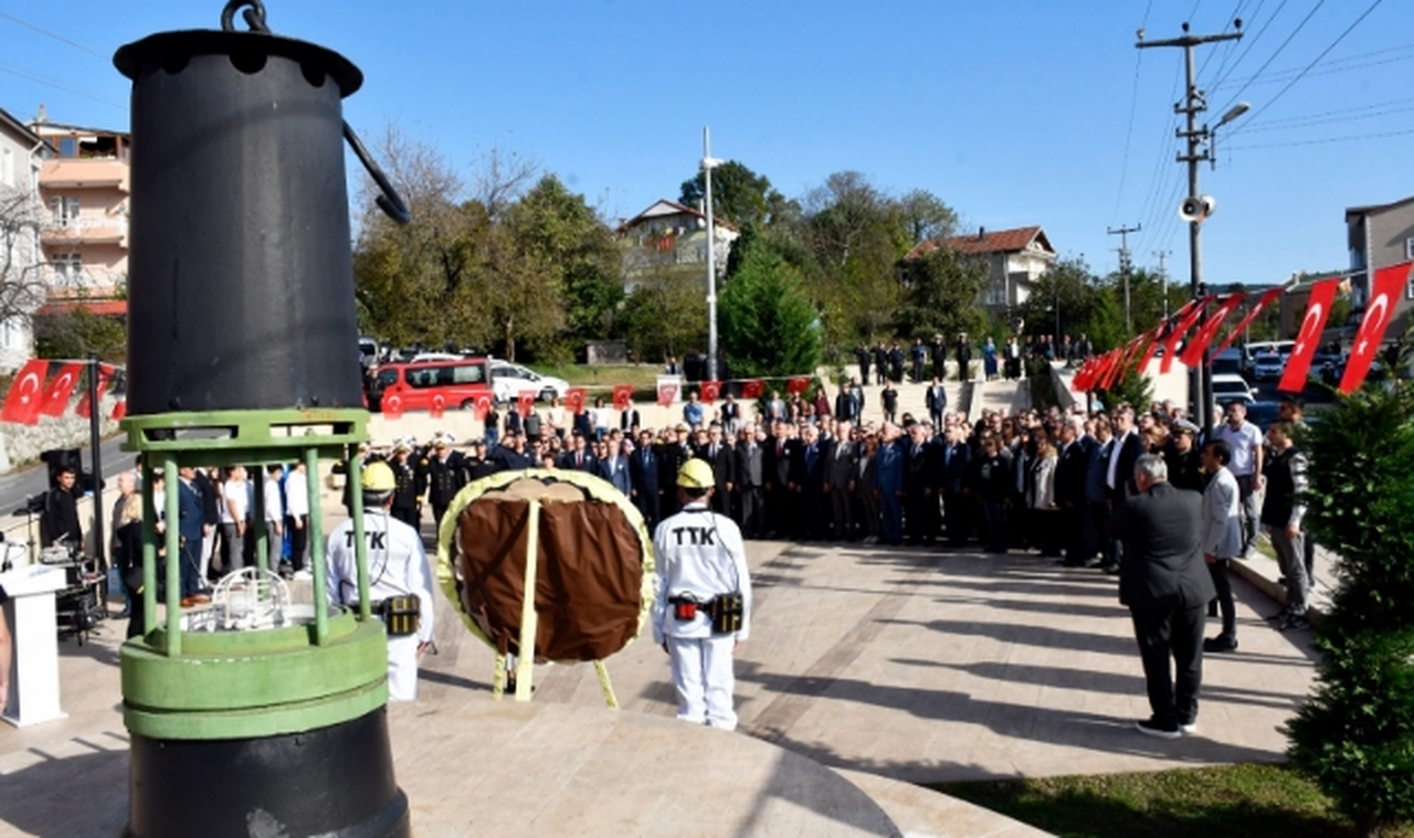 Yeni işçiler alınmazsa yeraltında sıkıntılar yaşanacak