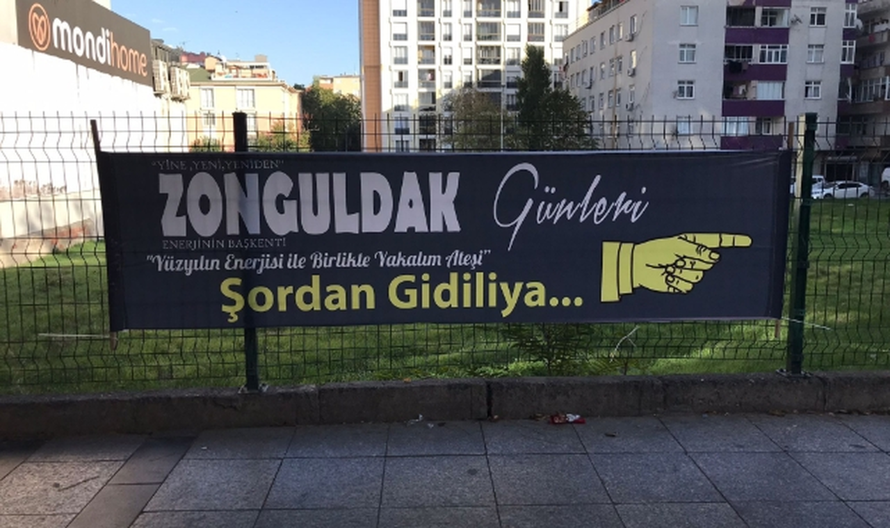 Yöresel Şiveyle İstanbul’da Zonguldak Coşkusu: Tanıtım Günlerine Yaratıcı Davet