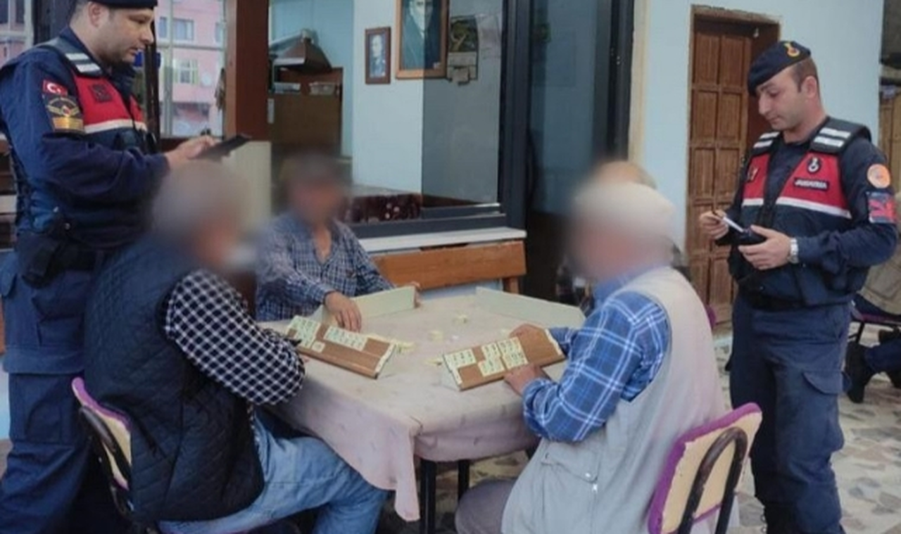 Zonguldak'ta Kapsamlı "Yasa Dışı Bahis ve Kumar" Uygulaması