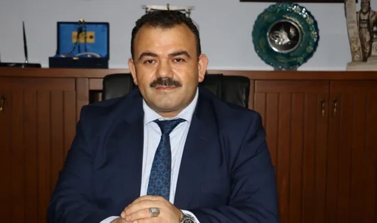 Zonguldak Ticaret İl Müdürlüğü'ne Ahilik Kutlamaları İçin Teşekkür