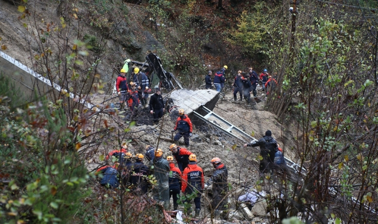 Acı haber geldi, anne ve oğlunun cansız bedenine ulaşıldı