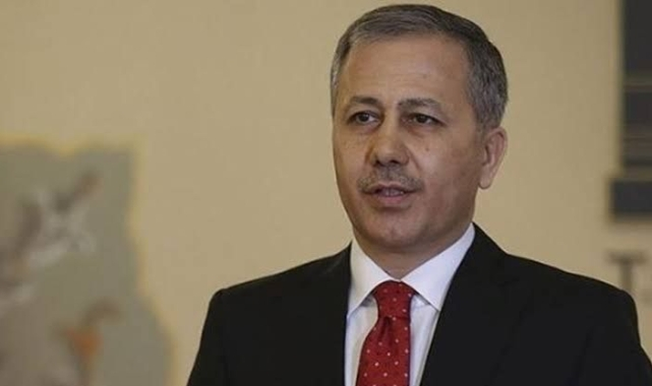 Bakan Yerlikaya, Milletvekili Avcı’dan heyelanla ilgili bilgi aldı
