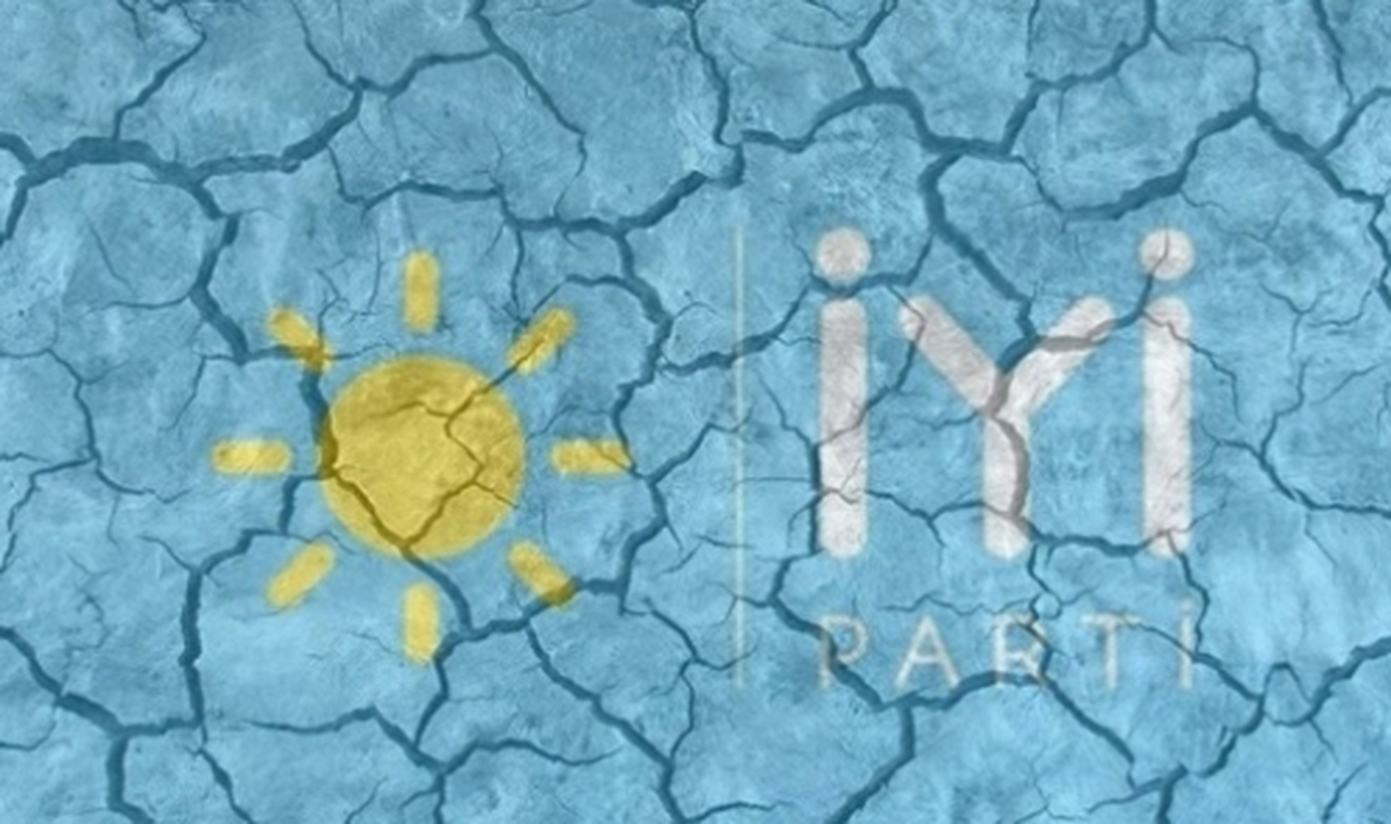 Belediye Başkanı partisinden istifa etti!