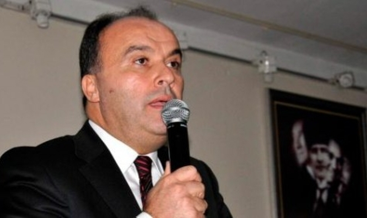 "Çantam projelerle dolu"
