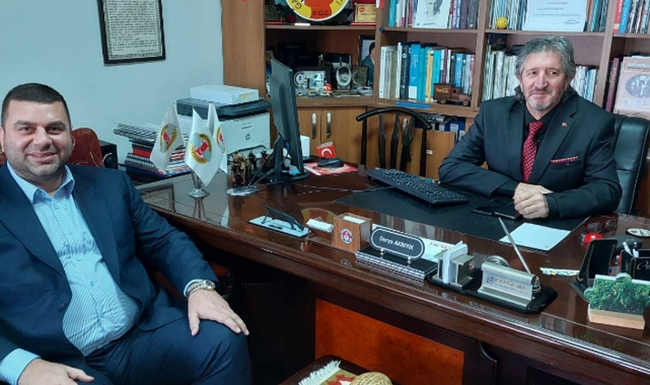 Cem Dereli, iddialı konuştu