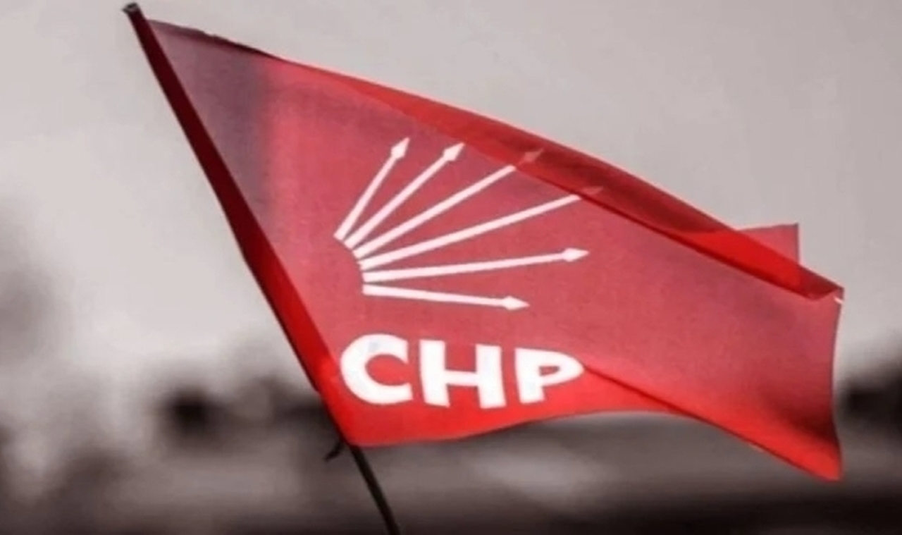 CHP 5 ilçede başkan adaylarını açıkladı!