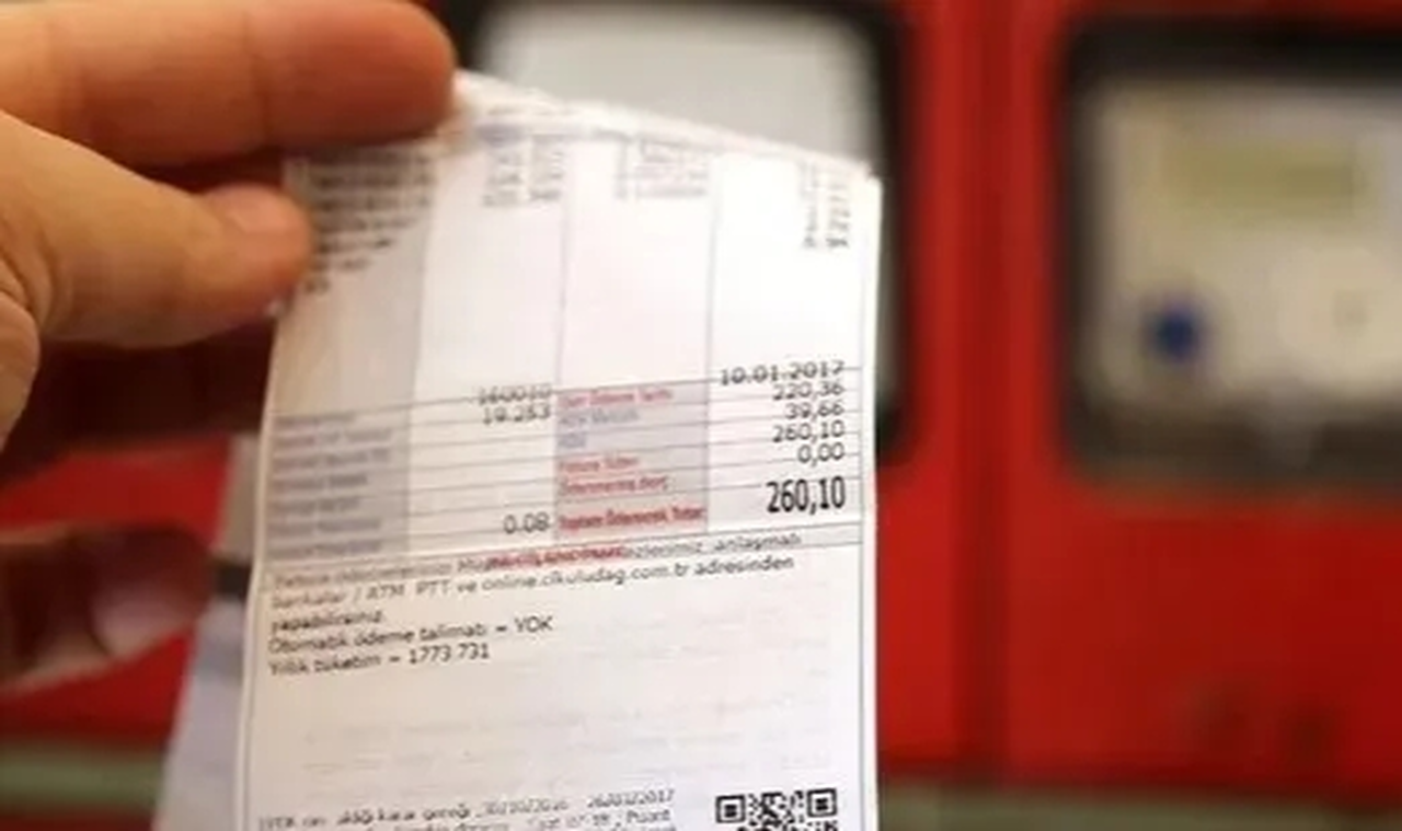 EPDK duyurdu: Yeni yılın ilk ayına ilişkin elektrik tarifeleri belirlendi