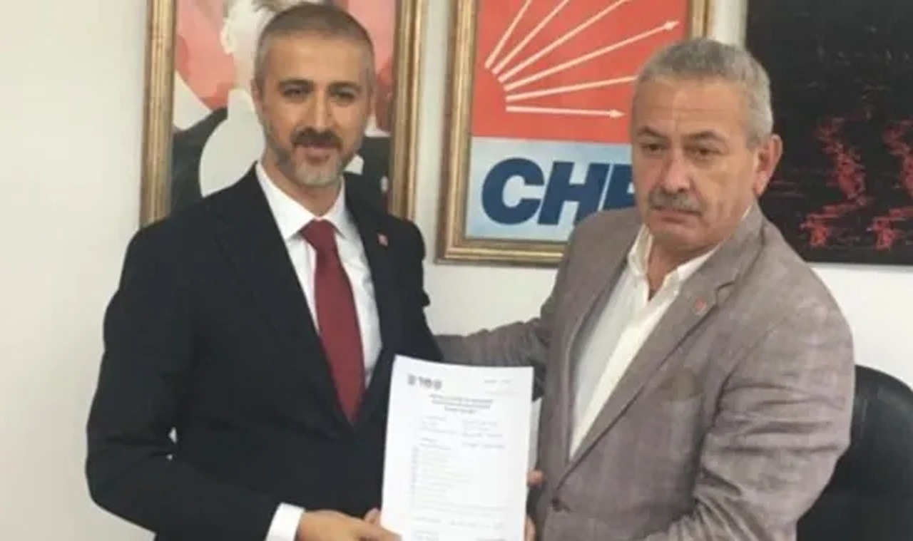 Fırat Birkan: "Kendimi şanslı ve aday olarak görüyorum"