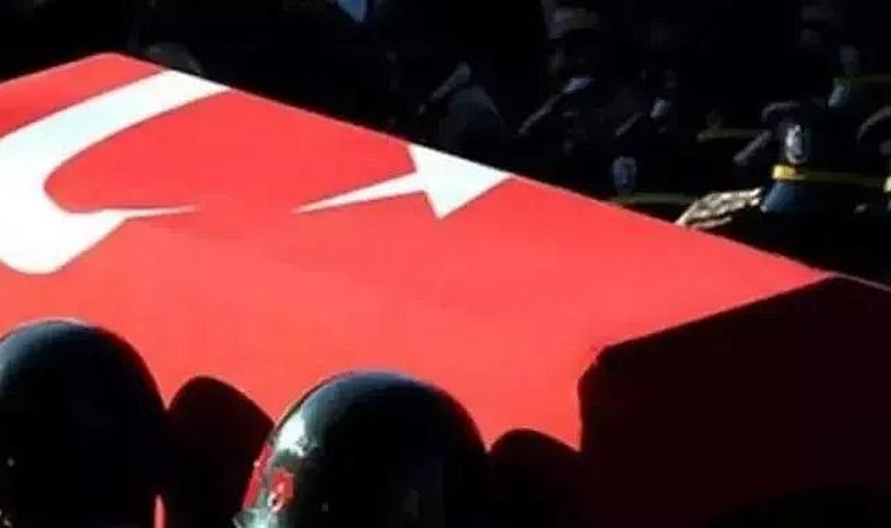 İşte şehitlerimizin memleketleri!