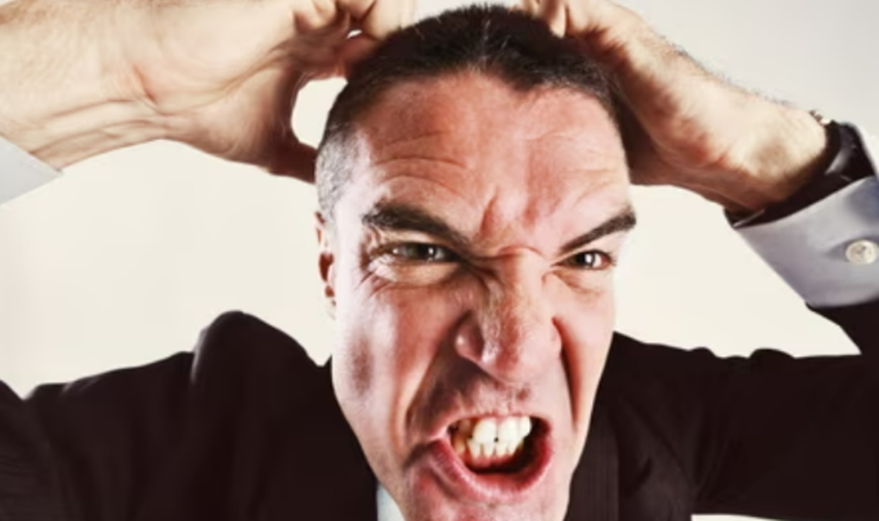 İşte Türkiye'nin en sinirli illeri! Listede Zonguldak var mı?