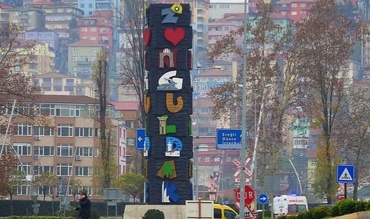 İşte Zonguldak'ın 2023 karnesi...