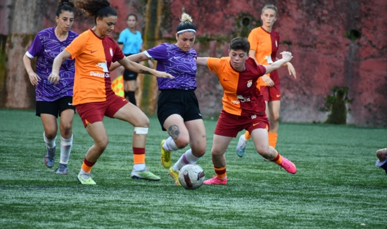 Kdz. Ereğli Belediyespor, lider Galatasaray’ı ağırlayacak