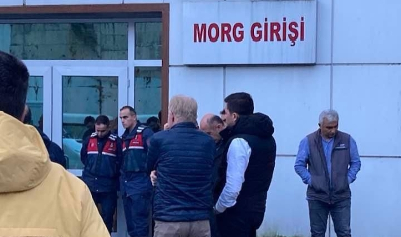 Kilimli Belediye Meclis Üyesi Sinan Şen, feci şekilde hayatını kaybetti