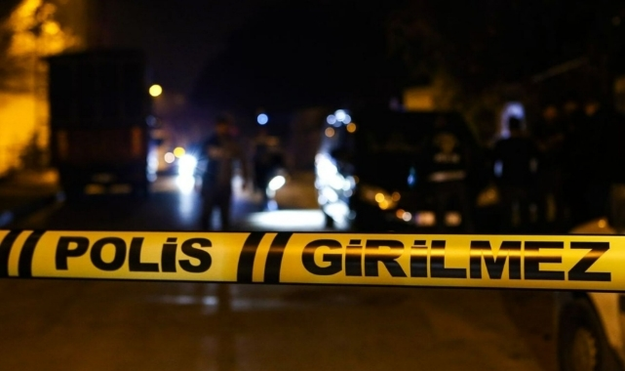 Küfürleşme kavgası can aldı: İzmir'de 16'lık cinayet!