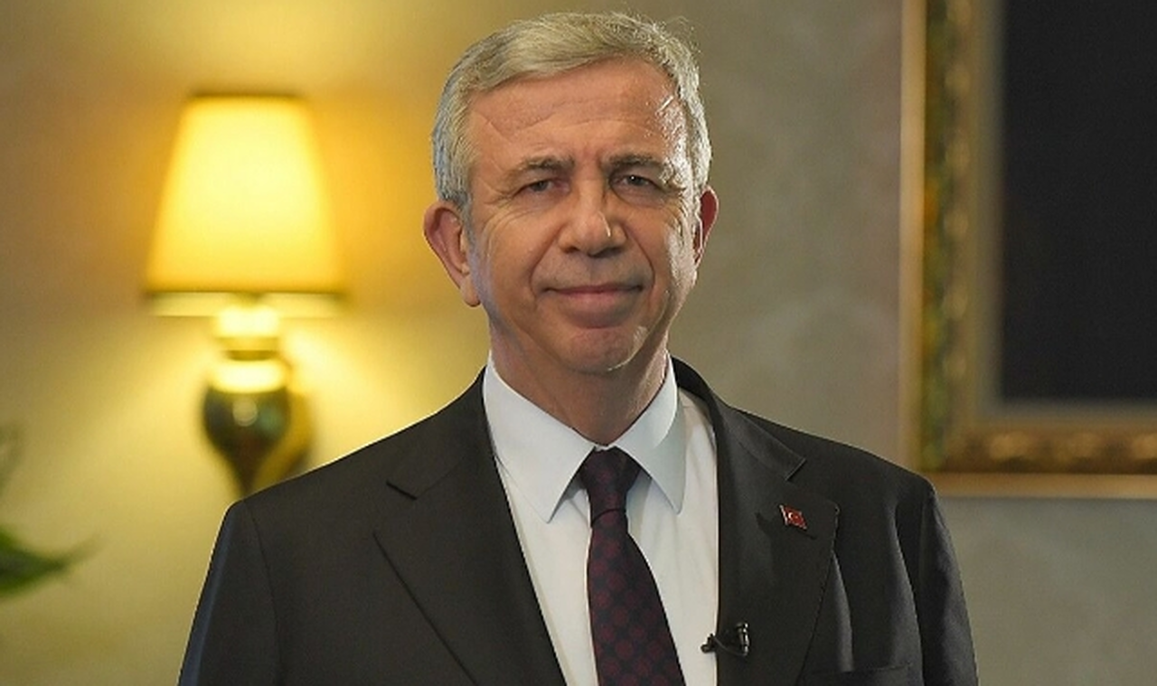 Mansur Yavaş'tan Meral Akşener'e 'korkak' yanıtı!