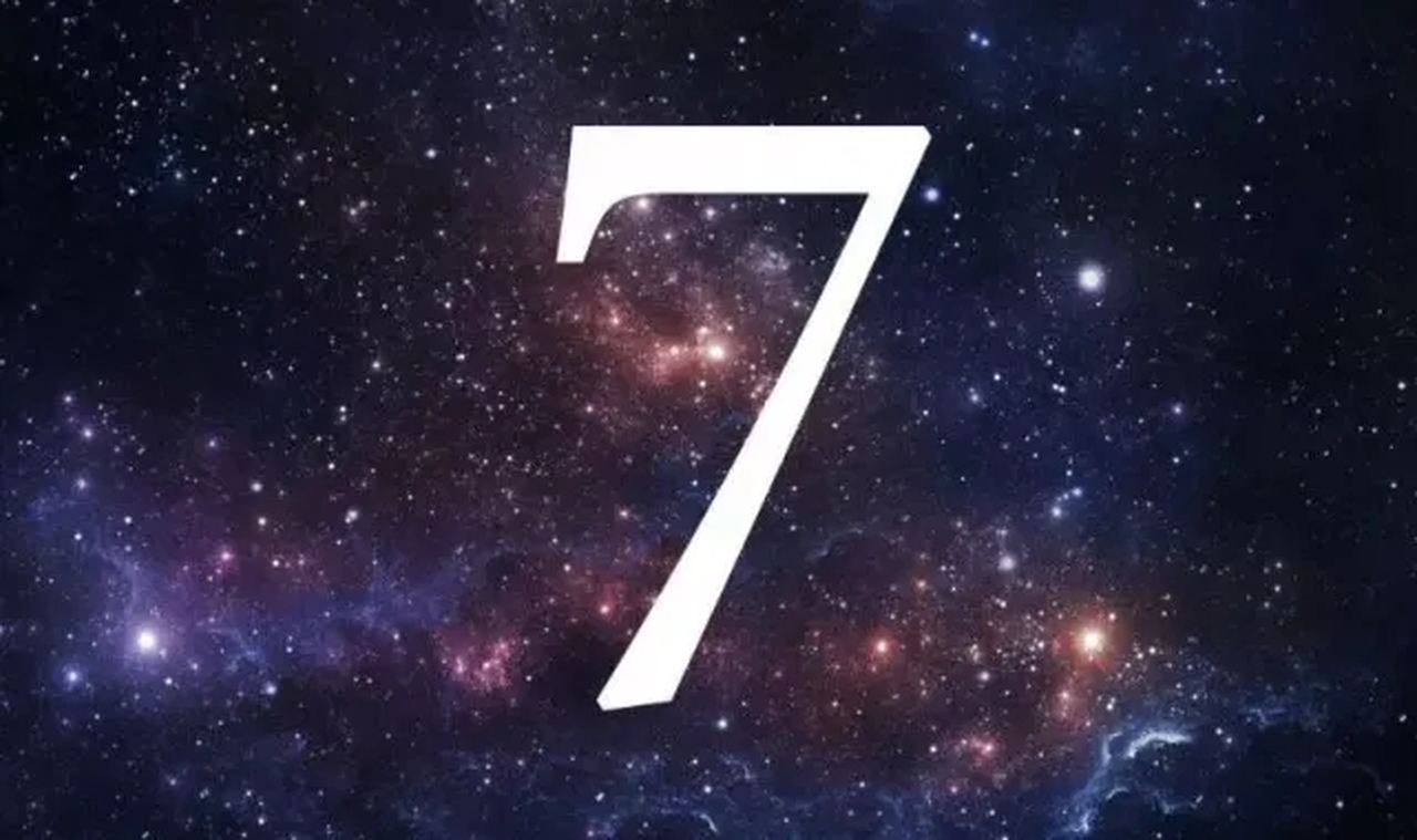 Mesaj mı, Tesadüf mü? 7 rakamının gizemi