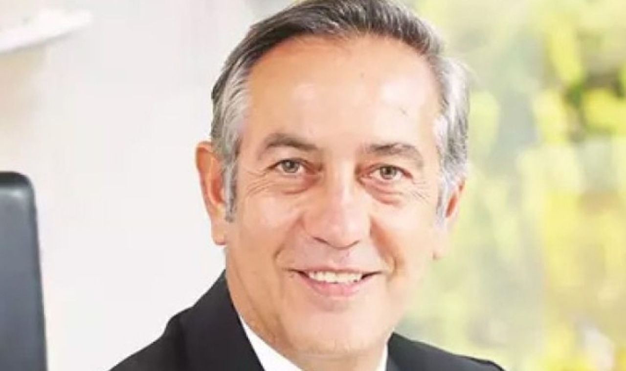 Sabiha Gökçen Havalimanı CEO’su Serhat Soğukpınar oldu