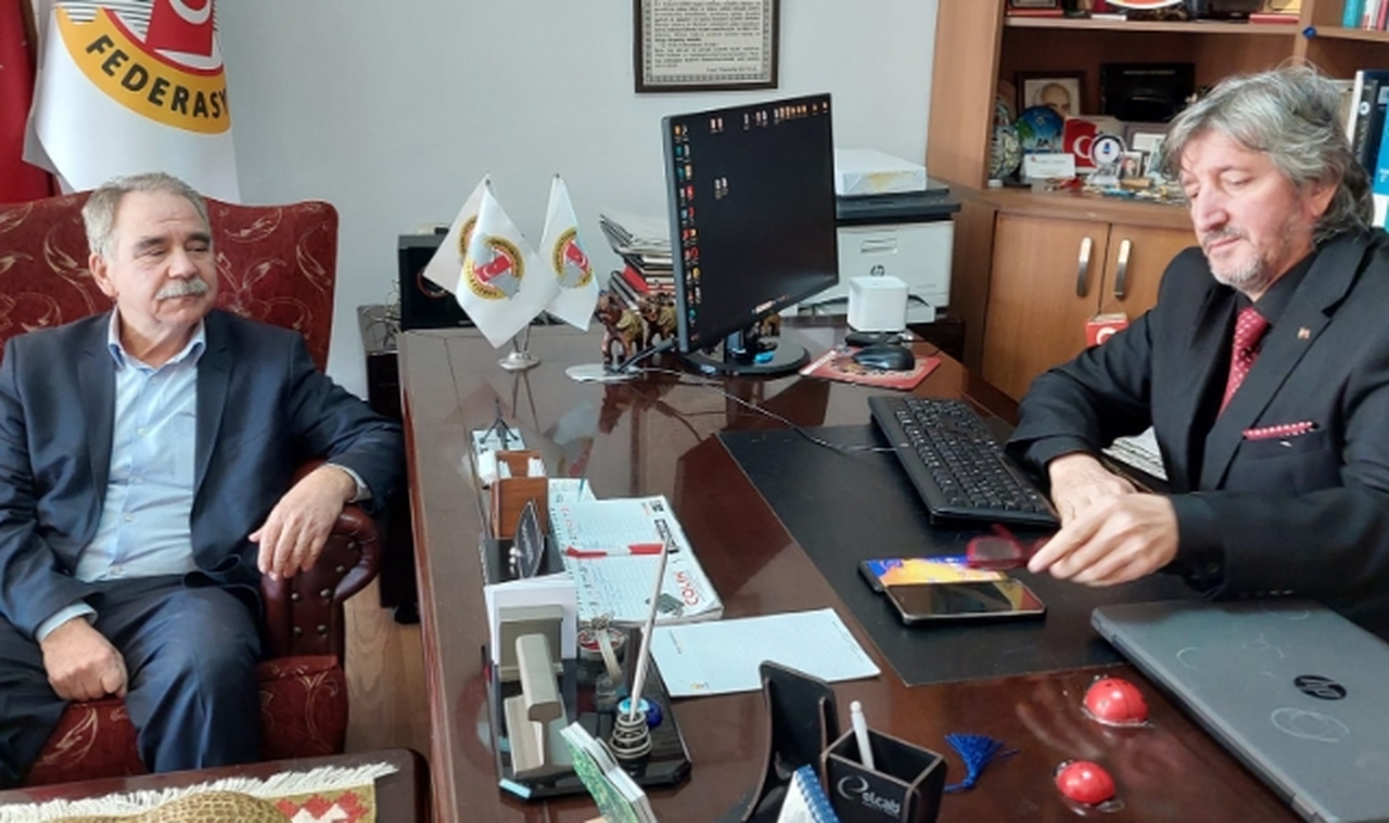 Sarıal, “Kilimli’de her partiden oy alacağım”