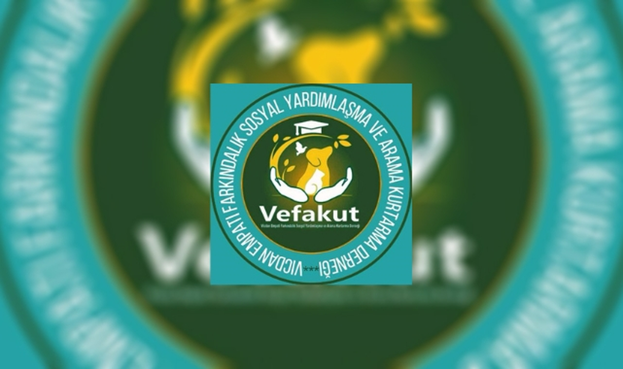 Vicdan Empati Farkındalık Sosyal Yardımlaşma Ve Arama Kurtarma Derneği Yeni Yıl Kutlama Mesajı