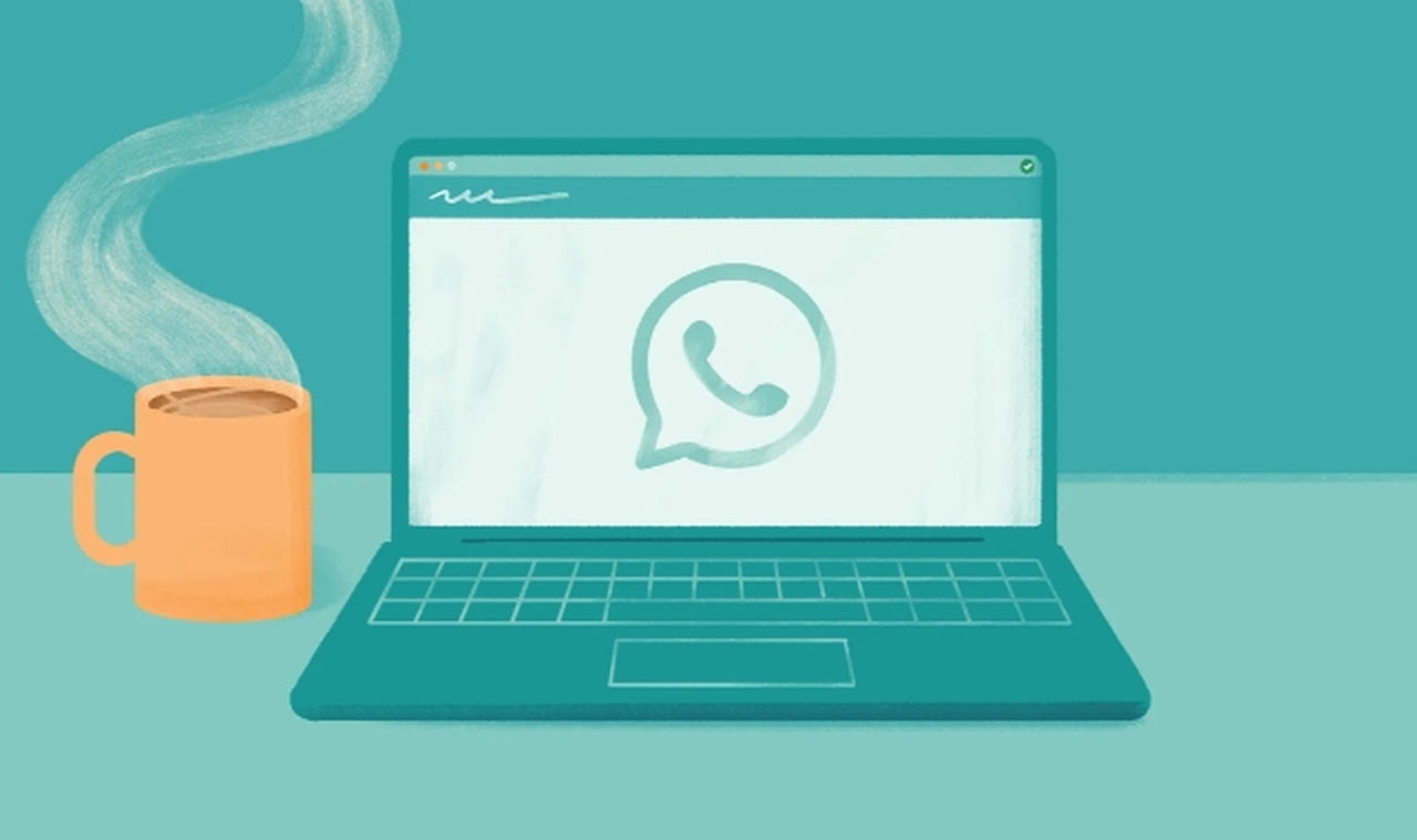WhatsApp Web Kullanıcıları Artık Durum Güncellemesi Ekleyebilecek!