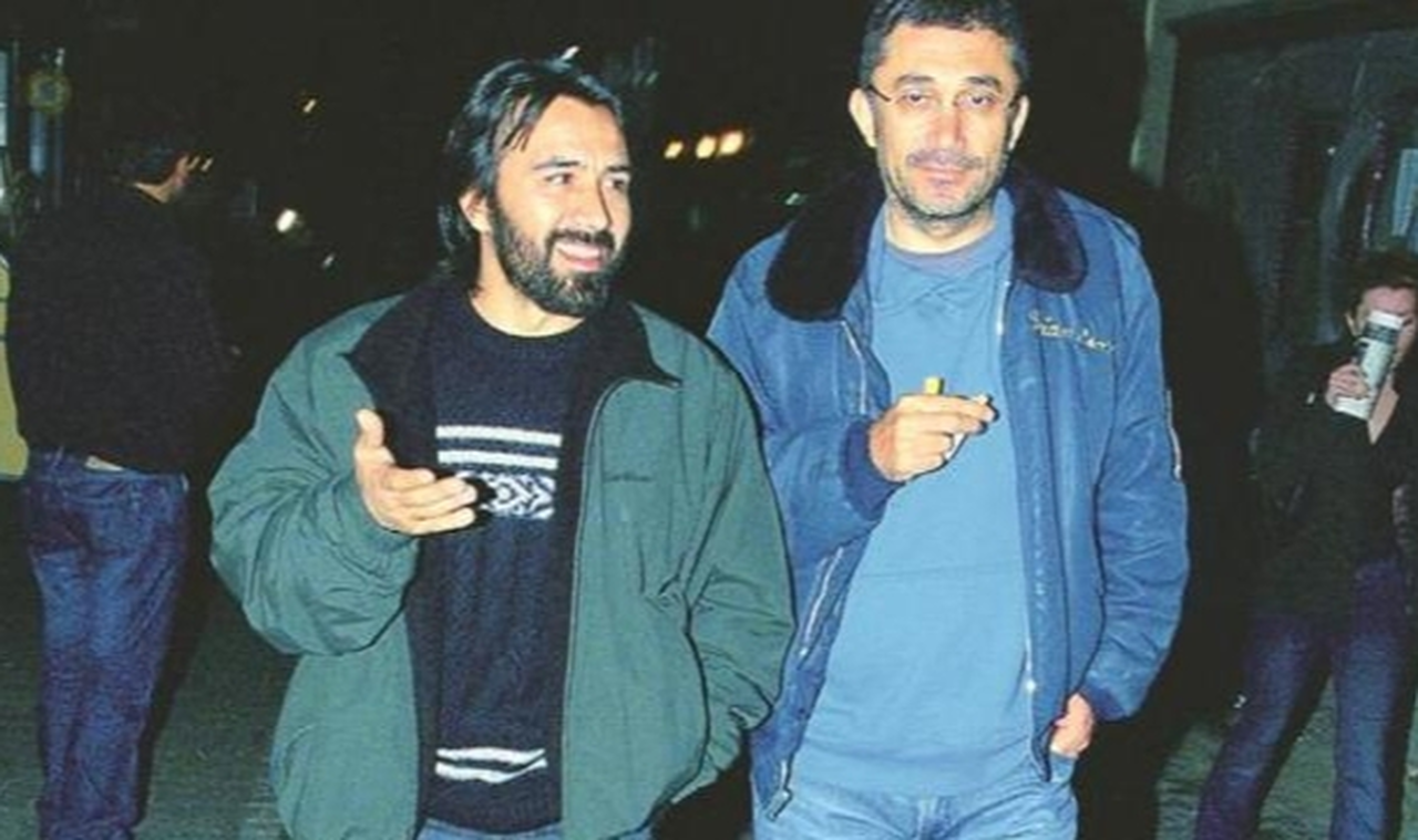 Zeki Demirkubuz’dan Nuri Bilge Ceylan’a: “Adilik yapmasın”