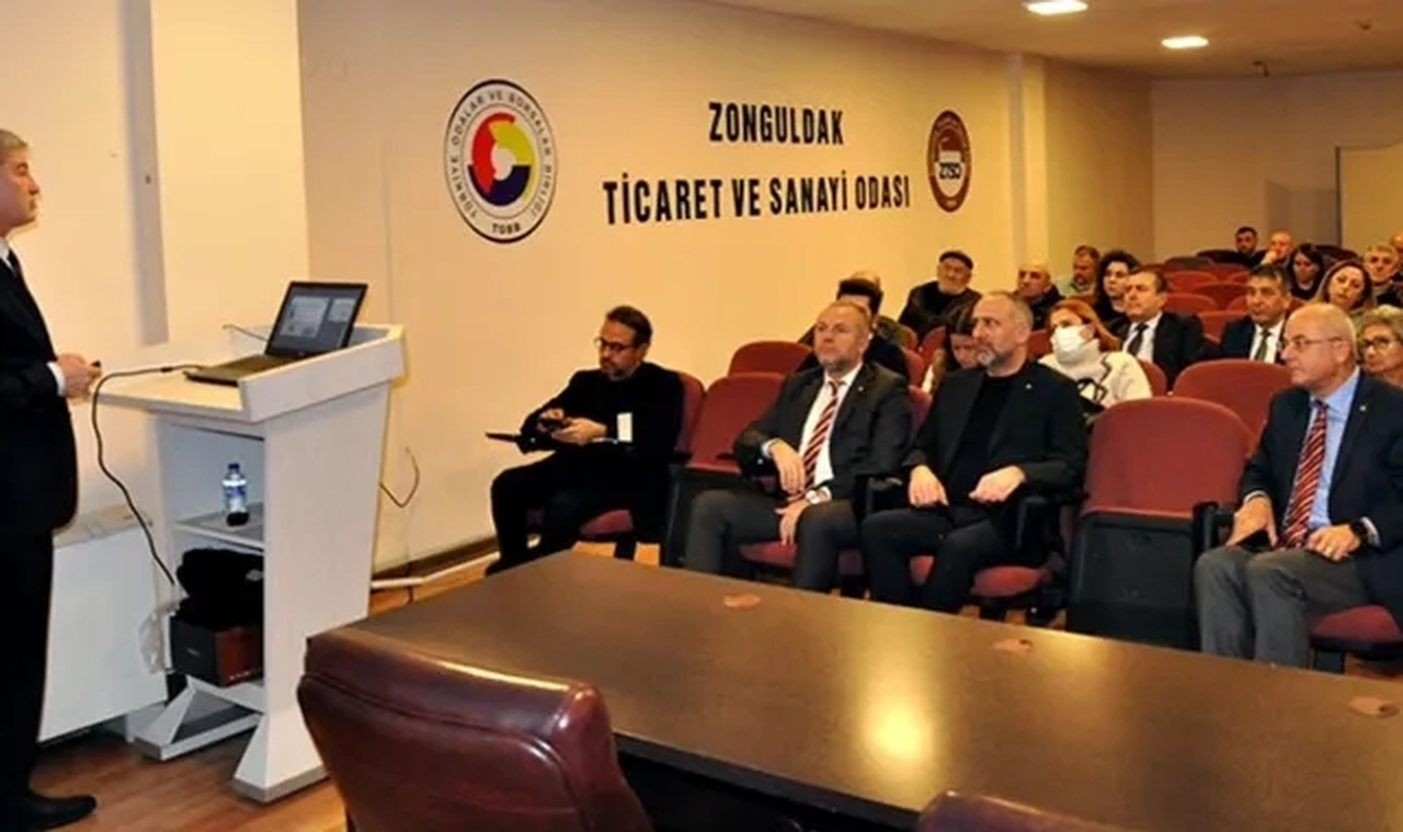 Zonguldak 2024 yılına IPARD-3 desteklerini alarak giriyor.