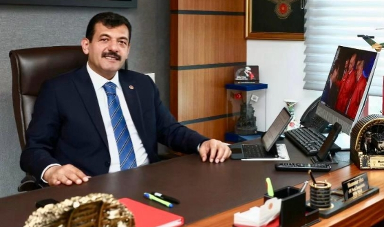 Zonguldak’a 20 kişilik doktor kadrosu