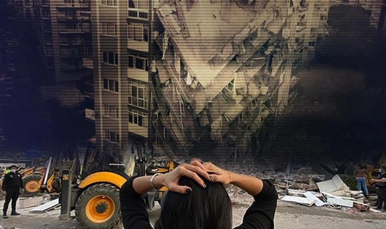 2024 için gelen uyarı vahim! Anadolu'nun gerginliğini İzmir depremi bir kez daha ortaya koydu: "Bunlar durmayacak, daha da büyüyecek"