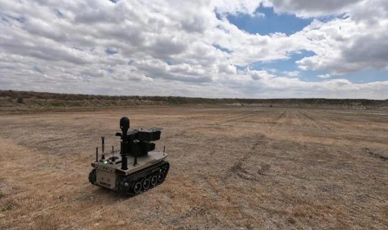 Adı BARKAN! 2023 sonunda envantere girdi, kar çamur demeden 1000 kilometreyi devirdi... 5 saatten uzun görev yapabiliyor: "Kullanıcının güvenini kazandı"