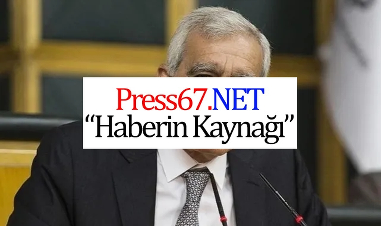 Ahmet Türk barajı geçemedi, aktif siyasetten çekildi