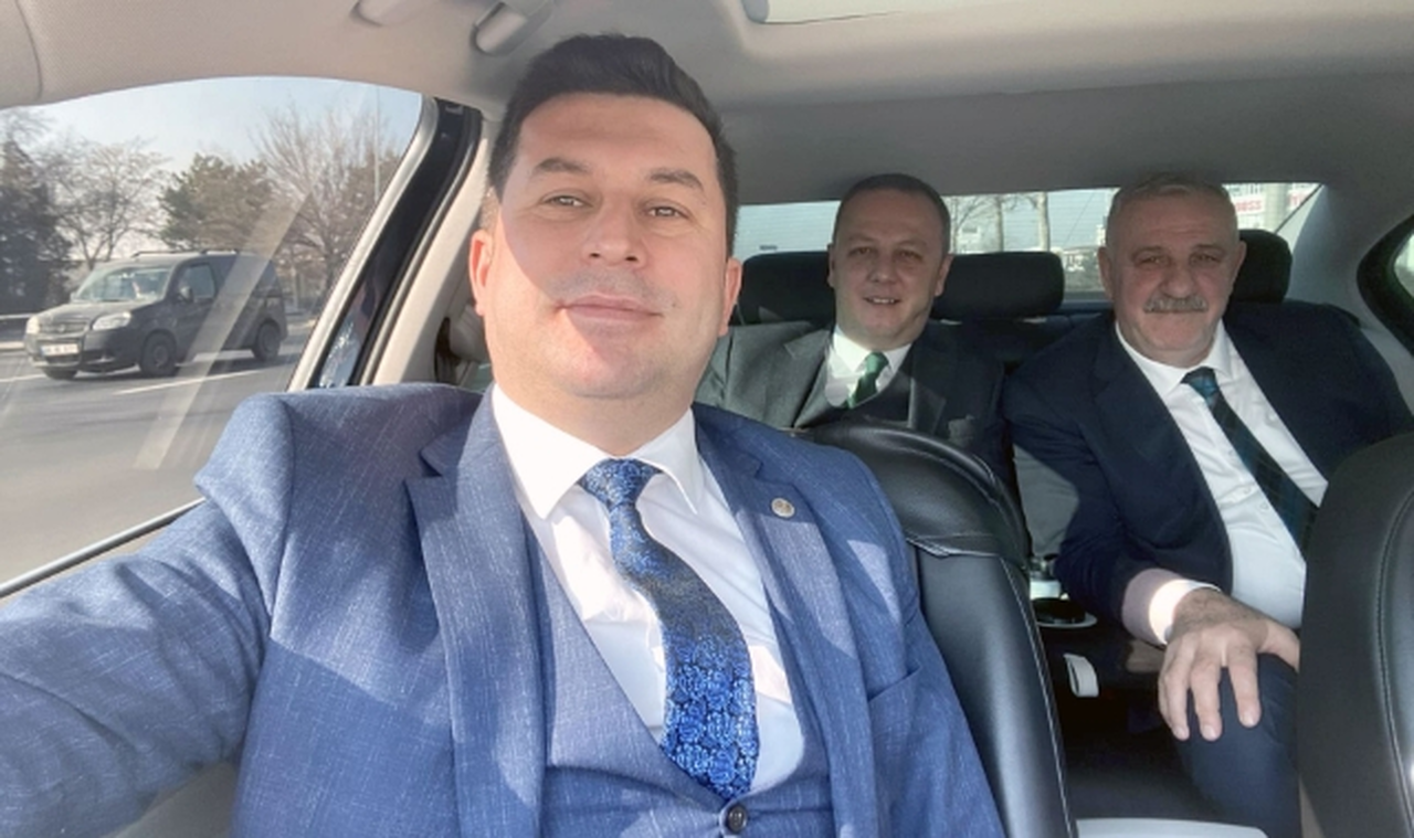 AK Parti, Kozlu ve Kilimli'yi riske atmayacak!