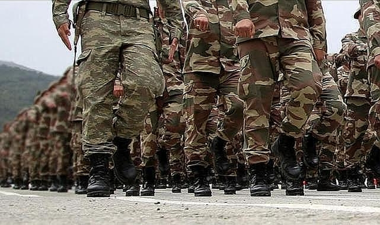 Bedelli askerlik celp dönemleri ve sevk tarihleri belli oldu