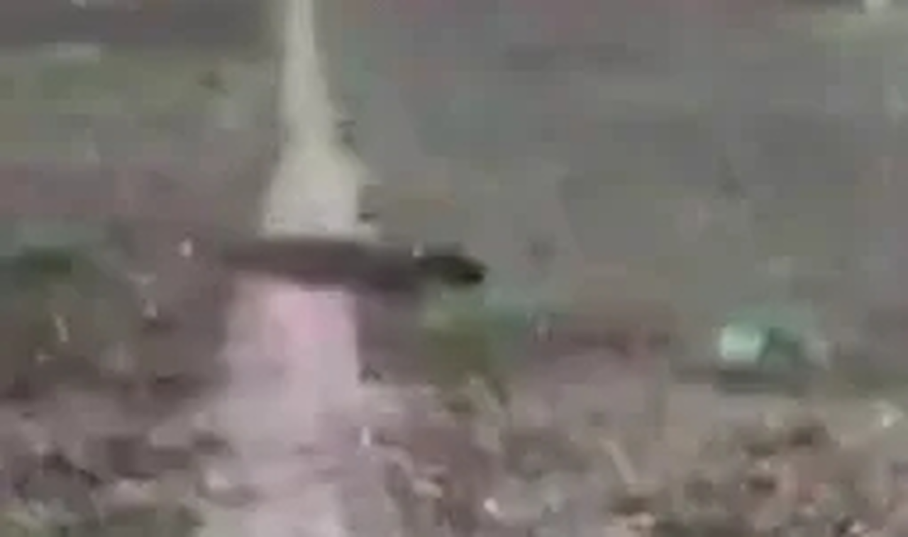 Çaycuma'da vahşet!