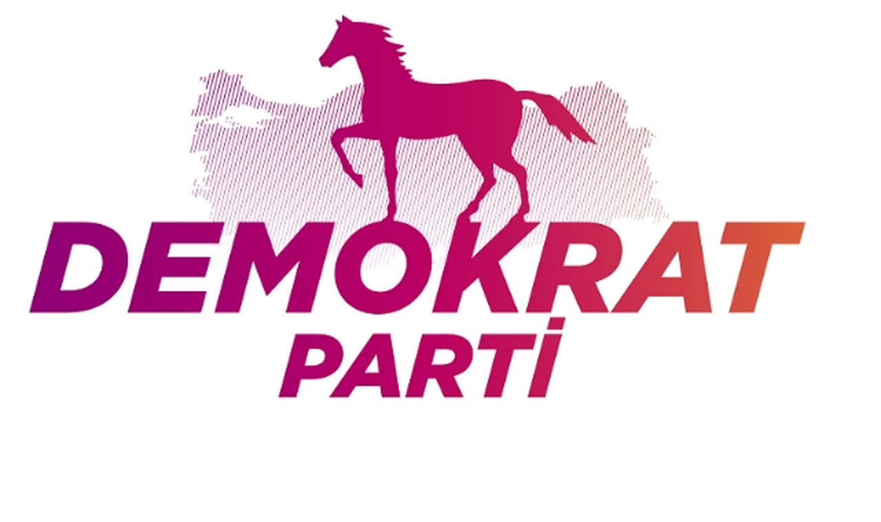 Demokrat Parti’nin yönetimi yeniden oluştu
