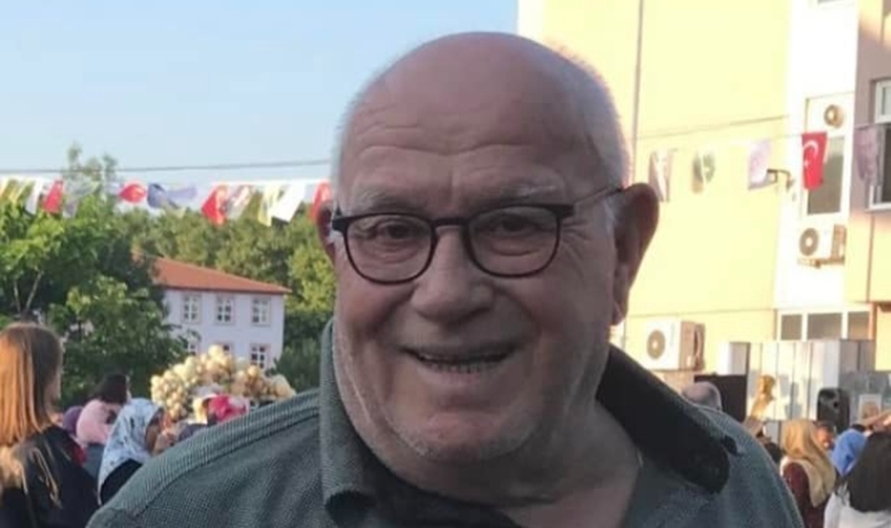 Devrek'in sevilen esnafı İsmail Kadem hayatını kaybetti