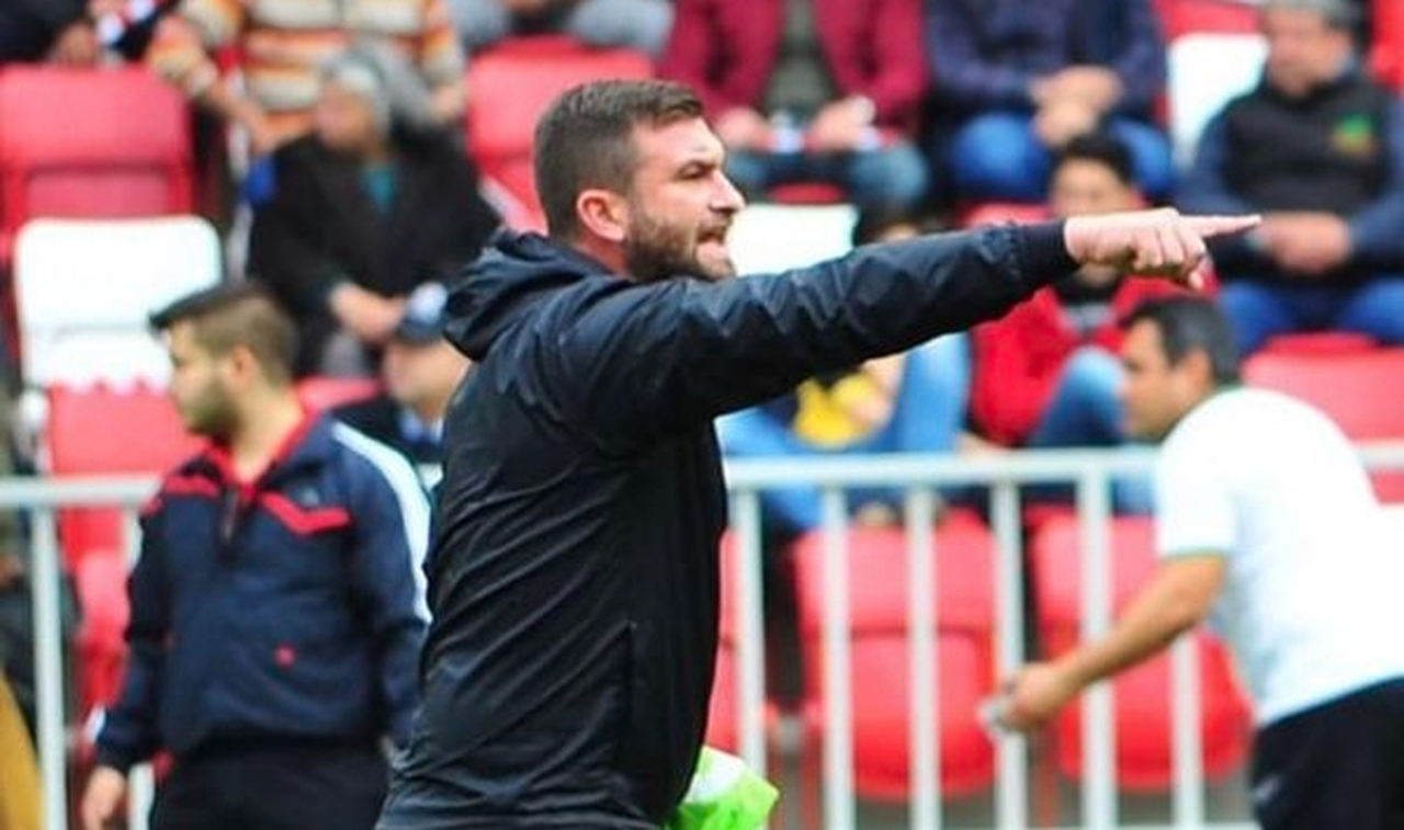 İbrahim Karaduman'ın evlat acısı