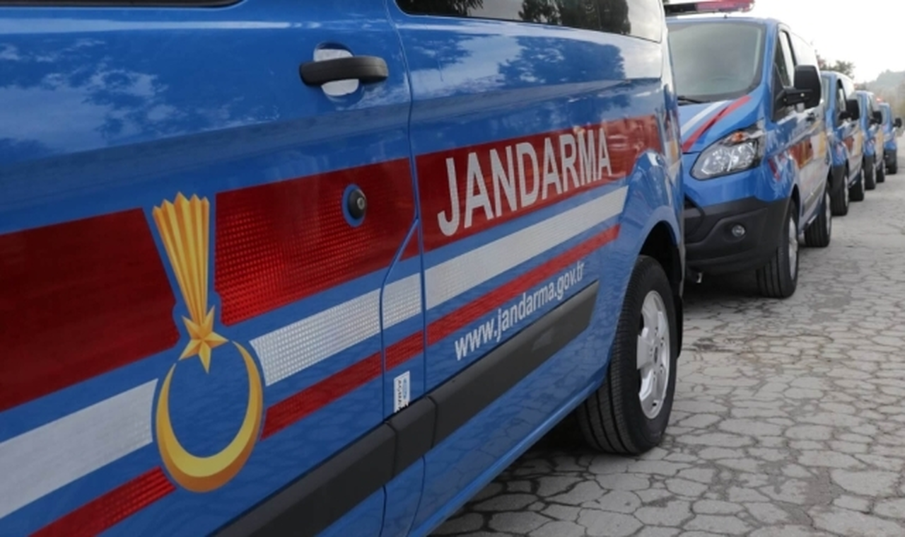 Jandarmadan Zonguldak için büyük başarı!