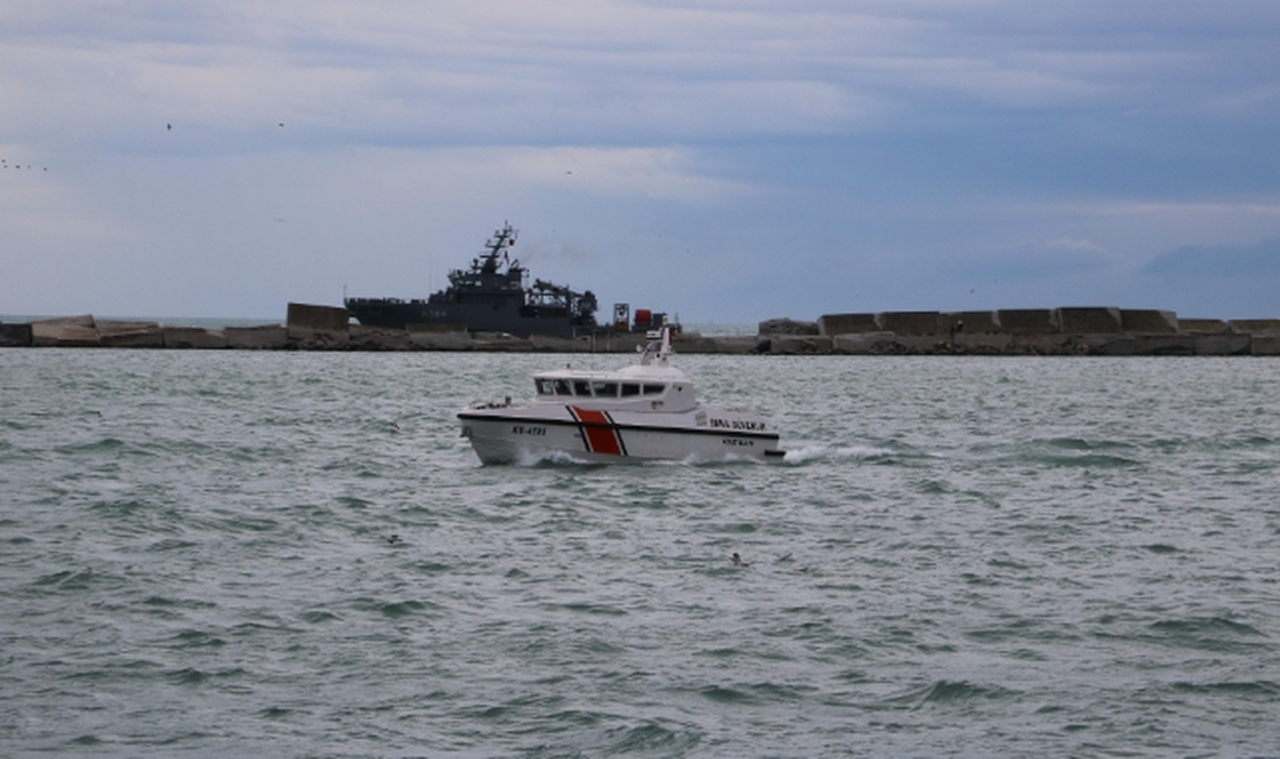 Kafkametler'in kayıp 7 personeli yaklaşık iki aydır aranıyor