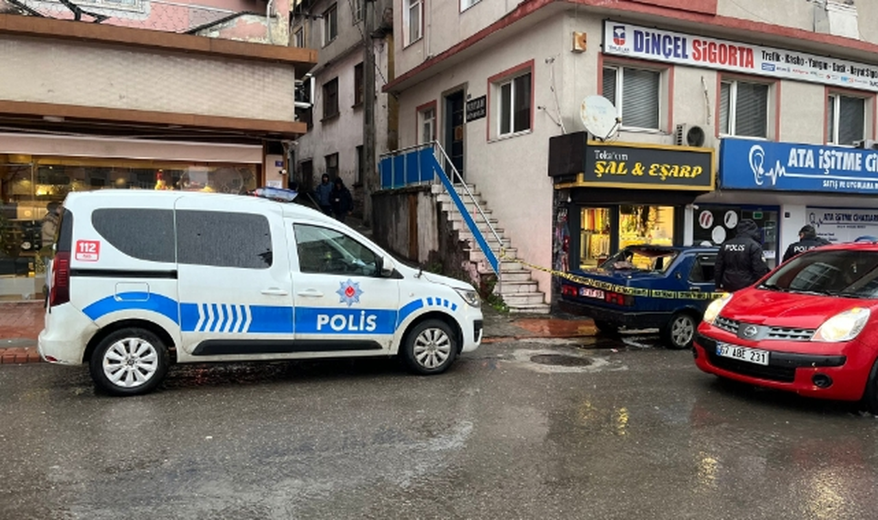 Son Dakika... Boşanma aşamasındaki eşine defalarca ateş etti!