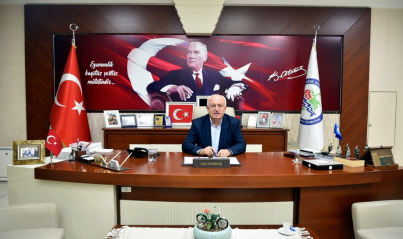 Vekalet, Meclis Üyesi Mehmet Akçakaya’da