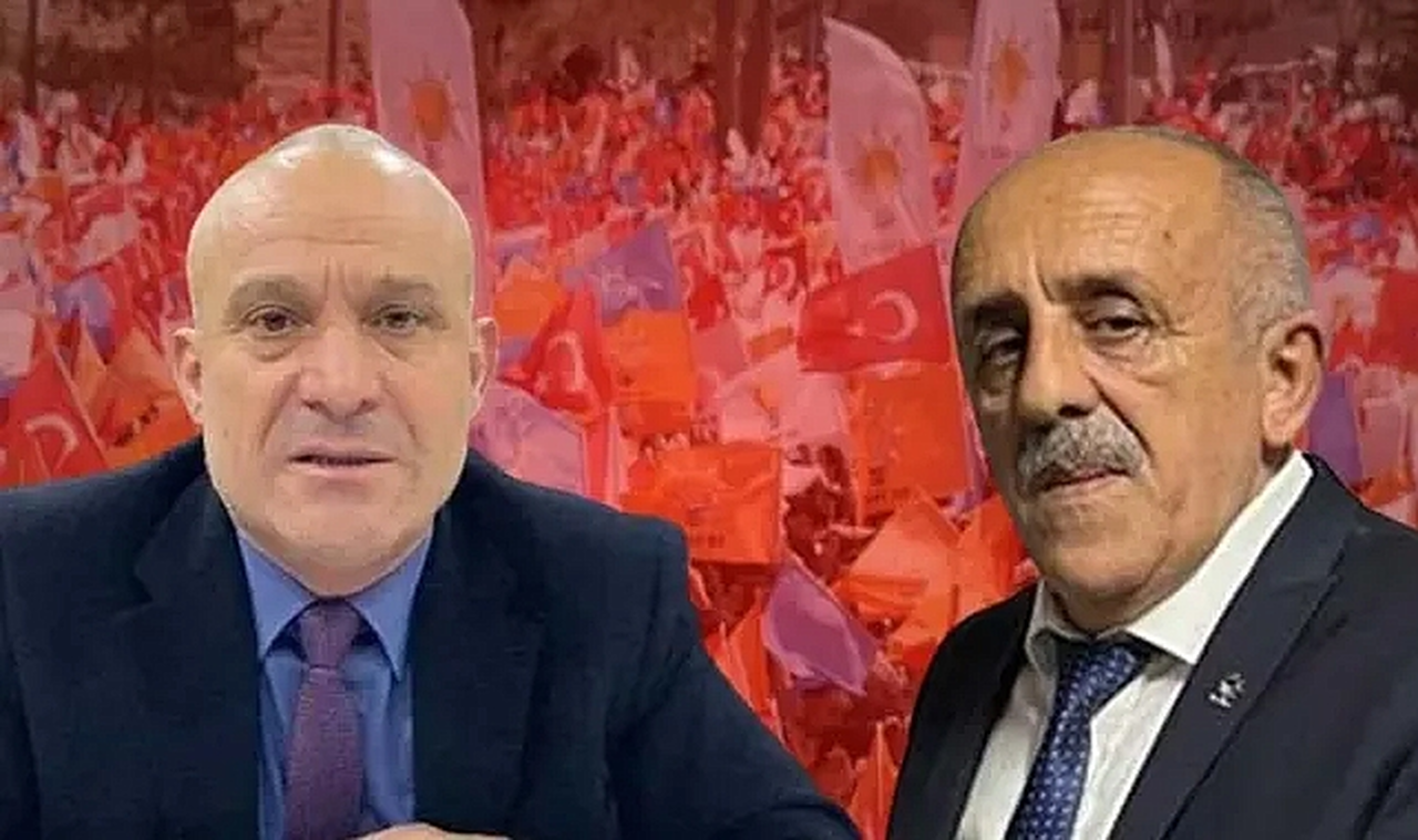 AK Parti Belediye başkanı aday gösterilmedi: Partiden istifa edecek!
