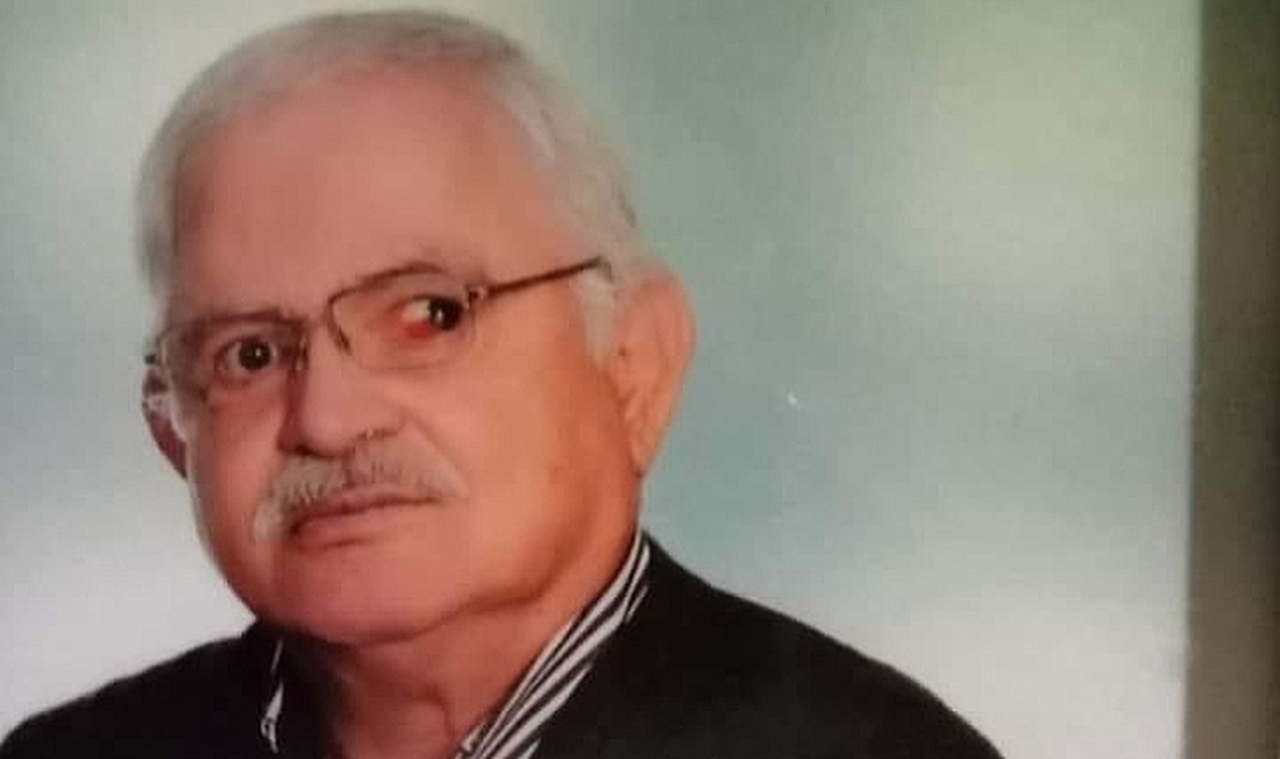 Ali Fidan vefat etti