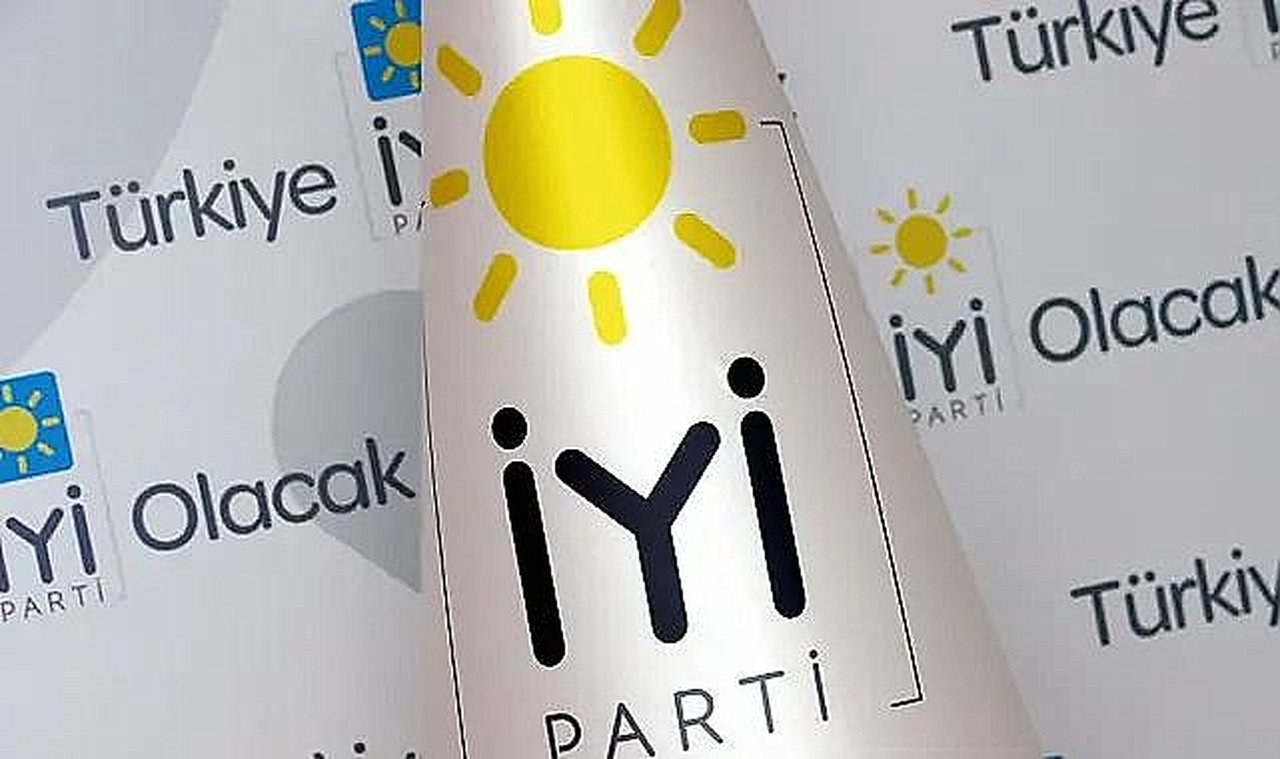 Murat Sesli, İYİ Parti'nin Kdz. Ereğli Belediye Başkanı adayı oldu!