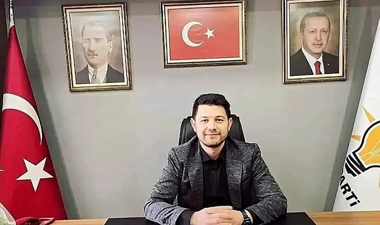Yıldız, "Halka şu hizmetler yapıldı demekten utanmayın"