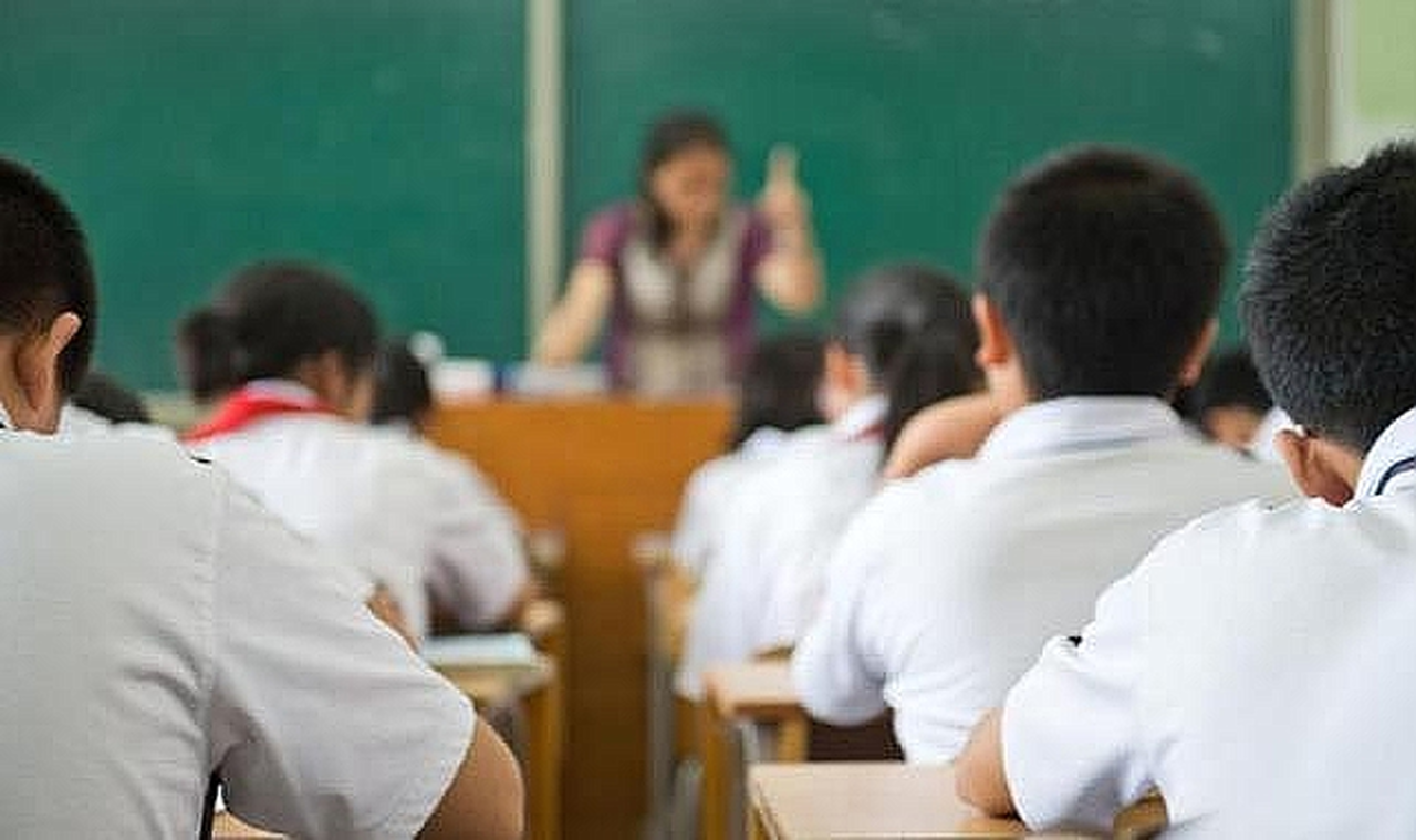 Zonguldak'ta 91 bin 383 öğrenci ders başı yaptı